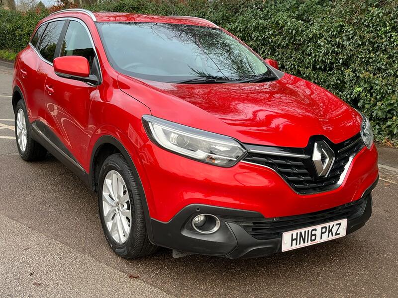 RENAULT KADJAR