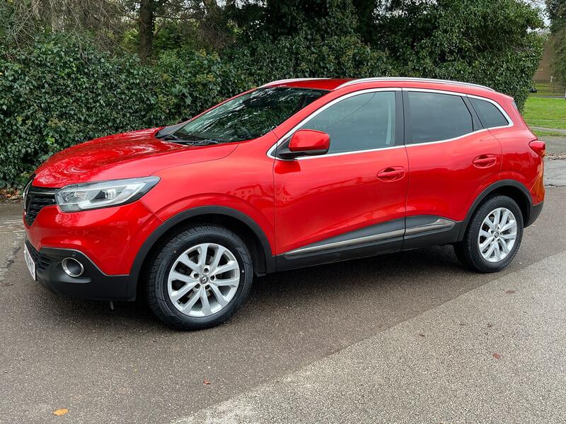 RENAULT KADJAR