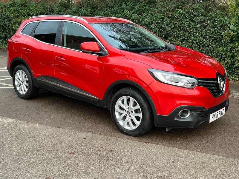 RENAULT KADJAR