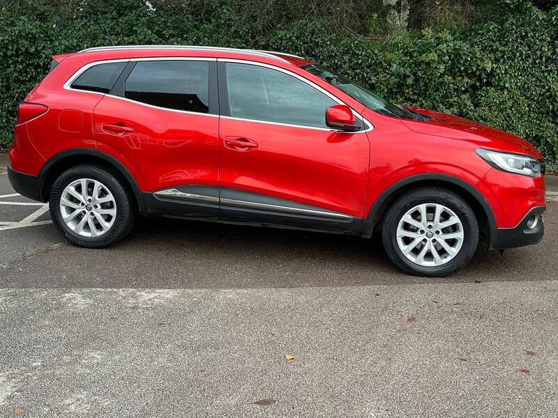 RENAULT KADJAR