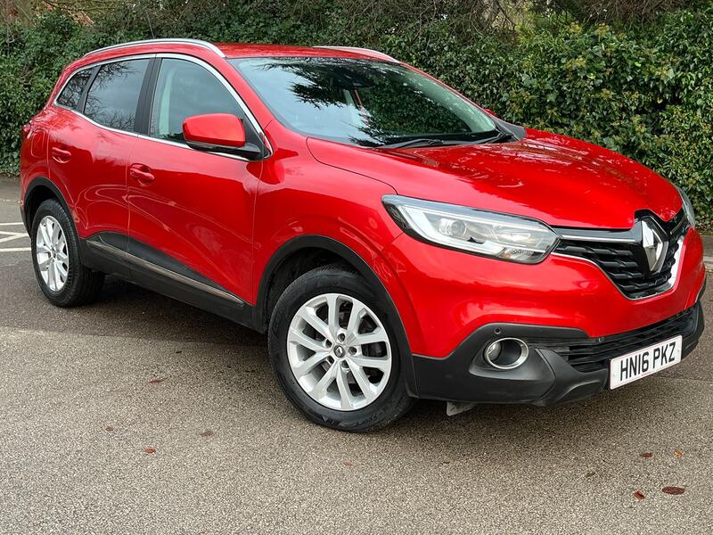 RENAULT KADJAR