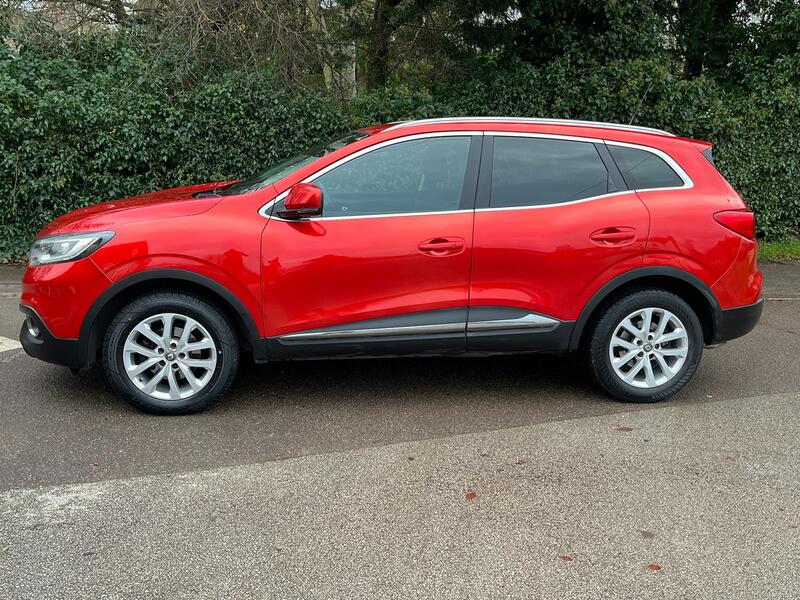 RENAULT KADJAR